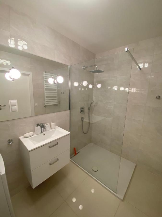 Apartament Swing Apartment Gdansk Luaran gambar